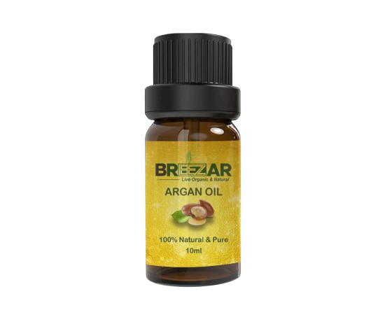 ARGAN OIL (Argania Spinosa) - 30ml
