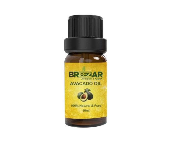 AVACADO OIL (Persea Americana) – 30ml