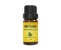 CITRONELLA OIL (Cymbopogan Nardus) – 10ml
