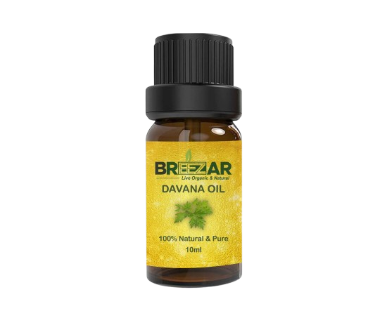 DAVANA OIL (Artemesia Pallens) – 5ml