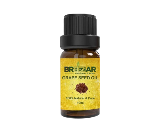 GRAPESEED OIL (Vitus Vinifera) – 30ml