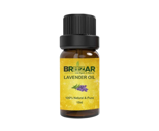 LAVENDER OIL (Lavendula Angustifolia) – 10ml