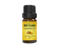 TURMERIC OIL (Curcuma Longa) – 10ml